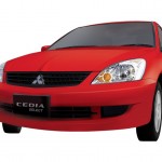 Mitsubishi Cedia Select 01