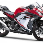 01 Kawasaiki Ninja 250r