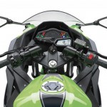 02 Kawasaiki Ninja 250r