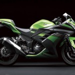 03 Kawasaiki Ninja 250r