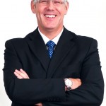 Karl Slym, Managing Director, Tata Motors