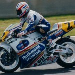Mick Doohan Creek