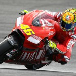 Rossi Ducati Fiat 2
