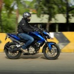 Bajaj Pulsar 200 NS