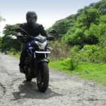 Bajaj Pulsar 200 NS
