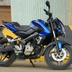 Bajaj Pulsar 200 NS