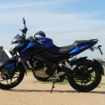Bajaj Pulsar 200 NS
