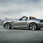 BMW Zagato Roadster 06