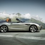 BMW Zagato Roadster 07