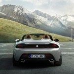 BMW Zagato Roadster 08