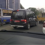 Nissan Evalia MPV : To compete against the Mahindra Xylo?