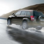 Suzuki Grand Vitara 3 5 Door 04