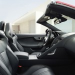 Jaguar F Type V8 Unveiled Paris Motor Show09