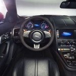 Jaguar F Type V8 Unveiled Paris Motor Show16