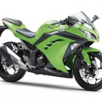 Kawasaki Ninja 250