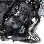 Kawasaki Ninja 250 Engine 02