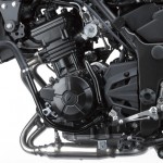 Kawasaki Ninja 250 Engine 03