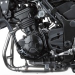 Kawasaki Ninja 300 Engine 03