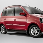 Mahindra Quanto 02