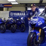 Yamaha Factory Racing 'Race-Blu' Livery Jorge Lorenzo 01