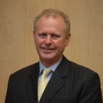 Michael Boneham President Managing Director Ford India