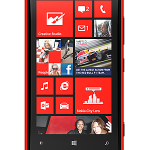 Nokia Lumia 920 PureMotion HD