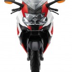 BMW Motorrad K 1300 S "30 Jahre K-Modelle" : Front