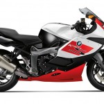 BMW Motorrad K 1300 S "30 Jahre K-Modelle" : Side