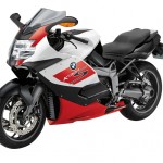 BMW Motorrad K 1300 S "30 Jahre K-Modelle"