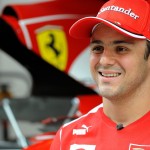 Felipe Massa Indian GP 01