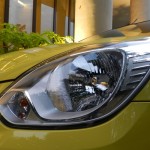Ford Figo New Redesigned Headlamps 02