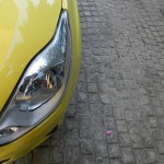 Ford Figo New Redesigned Headlamps 03