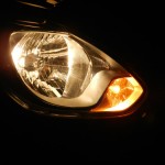 Ford Figo New Redesigned Headlamps 04