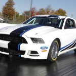 Ford Mustang Cobra Jet Twin Turbo SEMA 01