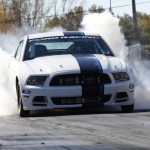 Ford Mustang Cobra Jet Twin Turbo SEMA 02