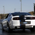 Ford Mustang Cobra Jet Twin Turbo SEMA 03