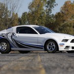 Ford Mustang Cobra Jet Twin Turbo SEMA 05