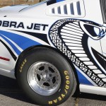 Ford Mustang Cobra Jet Twin Turbo SEMA 06