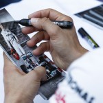 Mercedes AMG Petronas Michael Schumacher : 2012 Indian Formula 1 GP