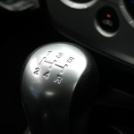 New Ford Figo Bright Yellow Interior 07