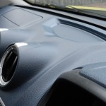 New Ford Figo Bright Yellow Interior Riviera Blue Instrument Panel 02