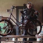 Nokia Tyres on a Diesella