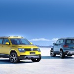 Volkswagen Taigun 07