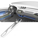 Volkswagen Taigun Design Sketches 05