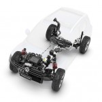 Volkswagen Taigun : 1.0-litre TSI