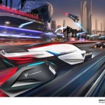 BMW Group DesignworksUSA ePatrol 02