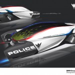 BMW Group DesignworksUSA ePatrol 03