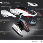 BMW Group DesignworksUSA ePatrol 04