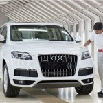 Audi Q7 Aurangabad Production 02