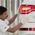 Audi Q7 Aurangabad Production 03